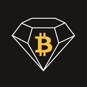 Bitcoin Diamond icon