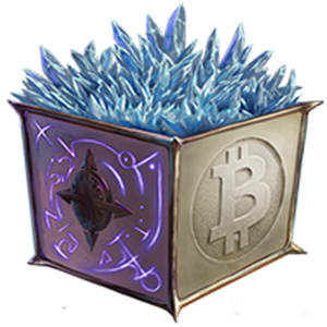 BitCrystals