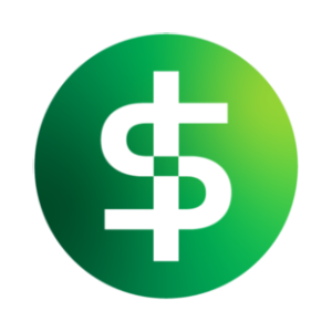 Pax Dollar icon