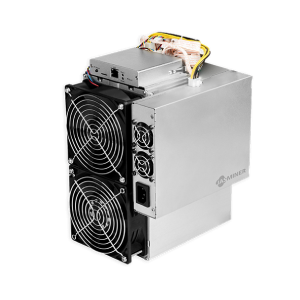 Jasminer X4 Server